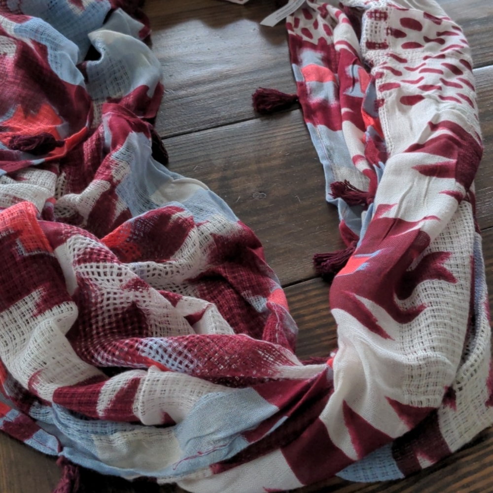 Infinity scarf - Picture 3 of 3